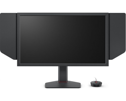BenQ ZOWIE XL2566X+ (9H.LMRLB.QBE)
