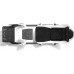 Playseat Playseat Formula Instinct - F1 Edition Uniwersalny fotel dla gracza Obite siedzisko Black, White