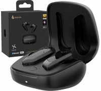 Edifier planarne TWS Edifier STAX S10 ANC (black)