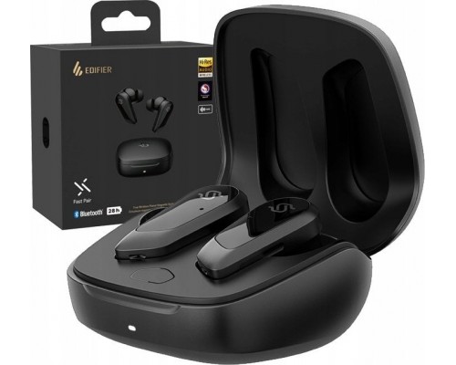 Edifier planarne TWS Edifier STAX S10 ANC (black)