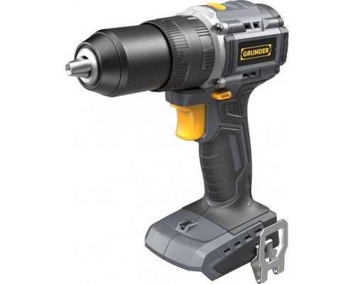 Grunder CORDLESS IMP DRILL CD-B0B18 18V BL