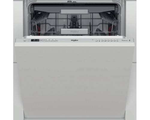 Whirlpool W0I D741A S