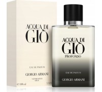 Giorgio Armani ARMANI ACQUA DI GIO (M) EDP/S 100ML