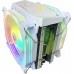 Rampage Octagon C60 (OCTAGONC60-WHITE)
