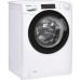 Candy Candy Washing Machine with Dryer | CSHW4645TWB3/1-S | Energy efficiency class C/E | Front loading | Washing capacity 6 kg | 1400 RPM | Depth 45 cm | Width 60 cm | Display | Digit | Drying system | Drying capacity 4 kg | Steam functio
