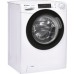 Candy Candy Washing Machine with Dryer | CSHW4645TWB3/1-S | Energy efficiency class C/E | Front loading | Washing capacity 6 kg | 1400 RPM | Depth 45 cm | Width 60 cm | Display | Digit | Drying system | Drying capacity 4 kg | Steam functio