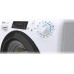 Candy Candy Washing Machine with Dryer | CSHW4645TWB3/1-S | Energy efficiency class C/E | Front loading | Washing capacity 6 kg | 1400 RPM | Depth 45 cm | Width 60 cm | Display | Digit | Drying system | Drying capacity 4 kg | Steam functio