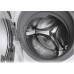 Candy Candy Washing Machine with Dryer | CSHW4645TWB3/1-S | Energy efficiency class C/E | Front loading | Washing capacity 6 kg | 1400 RPM | Depth 45 cm | Width 60 cm | Display | Digit | Drying system | Drying capacity 4 kg | Steam functio