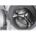 Candy Candy Washing Machine with Dryer | CSHW4645TWB3/1-S | Energy efficiency class C/E | Front loading | Washing capacity 6 kg | 1400 RPM | Depth 45 cm | Width 60 cm | Display | Digit | Drying system | Drying capacity 4 kg | Steam functio