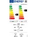 Candy Candy Washing Machine with Dryer | CSHW4645TWB3/1-S | Energy efficiency class C/E | Front loading | Washing capacity 6 kg | 1400 RPM | Depth 45 cm | Width 60 cm | Display | Digit | Drying system | Drying capacity 4 kg | Steam functio
