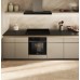 Whirlpool Whirlpool Oven | AKZ9S 8220 FB | 73 L | Electric | Hydrolytic | Electronic | Steam function | Convection | Height 59.5 cm | Width 59.5 cm | Black