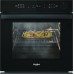Whirlpool Whirlpool Oven | AKZ9S 8220 FB | 73 L | Electric | Hydrolytic | Electronic | Steam function | Convection | Height 59.5 cm | Width 59.5 cm | Black