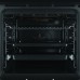 Whirlpool Whirlpool Oven | AKZ9S 8220 FB | 73 L | Electric | Hydrolytic | Electronic | Steam function | Convection | Height 59.5 cm | Width 59.5 cm | Black