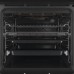 Whirlpool Whirlpool Oven | AKZ9S 8220 FB | 73 L | Electric | Hydrolytic | Electronic | Steam function | Convection | Height 59.5 cm | Width 59.5 cm | Black