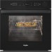 Whirlpool Whirlpool Oven | AKZ9S 8220 FB | 73 L | Electric | Hydrolytic | Electronic | Steam function | Convection | Height 59.5 cm | Width 59.5 cm | Black