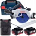 Bosch Cordless circular saw BOSCH GKS 18V-57-2 GX