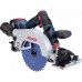 Bosch Cordless circular saw BOSCH GKS 18V-57-2 GX