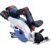 Bosch Cordless circular saw BOSCH GKS 18V-57-2 GX