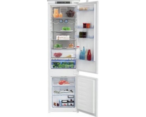 Beko Ch�odziarka Beko  BCNA 306E4ZSN