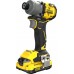 Stanley Zakrętarka bezszczotkowa FATMAX 18V V20 190Nm SFMCF830D2K-QW