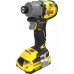 Stanley Zakrętarka bezszczotkowa FATMAX 18V V20 190Nm SFMCF830D2K-QW