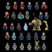 LEGO Marvel Atriebēju tornis (76269)