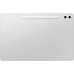 Samsung Galaxy Tab S10+ 12.4-inch 256 GB Silver (SM-X820NWithSREUB)