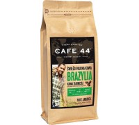 Cafe 44 Brazylia 1 kg