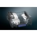 Siemens SN63EX04TE w pełni zintegrowana 60 cm