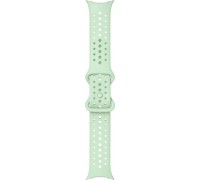 Smartwatch Pixel Watch 3 (41mm), Active Sport Band, Wintergreen, Large