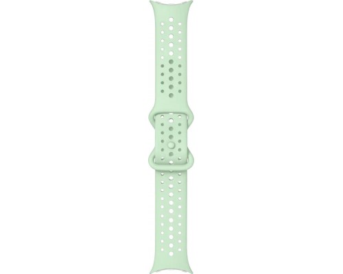 Smartwatch Pixel Watch 3 (41mm), Active Sport Band, Wintergreen, Large