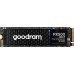 SSD GoodRam PX500 gen. 3 512GB M.2 2280 PCI-E x4 Gen3 NVMe (PX500 GEN.3 SSDPR-PX500-512-80-G3)