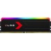 PNY XLR8 RGB, DDR5, 16 GB, 6000MHz, CL36 (MD16GD5600036RGB-BLK)