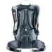 Deuter Alproof Lite 22 l Tin-Black