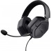 Trust GXT 492 Carus Black (25447)