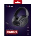 Trust GXT 492 Carus Black (25447)