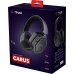 Trust GXT 492 Carus Black (25447)
