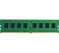 GoodRam DDR4, 8 GB, 2400MHz, CL17 (GR2400D464L17S/8G)
