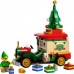 LEGO Exclusive Ciężarówka Świętego Mikołaja (40746)