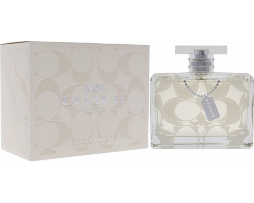 Coach Perfumy Damskie Coach Color Spray EDP 100 ml