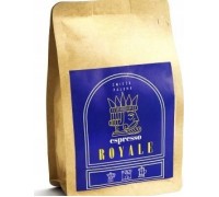 Pixel Coffee Roasters PIXEL Espresso Royale waga 250g