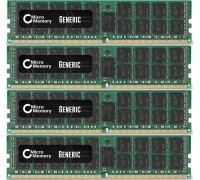 CoreParts CoreParts MMH0059/64GB moduł pamięci 4 x 16 GB DDR3 1866 MHz