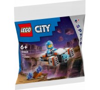 LEGO LEGO City 30663 Космический ховербайк