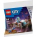 LEGO LEGO City 30663 Космический ховербайк