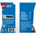 LEGO LEGO City 30663 Космический ховербайк
