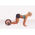 Body Sculpture Kółko do ćwiczeń Power BB 712 czane