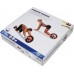 Body Sculpture Kółko do ćwiczeń Power BB 712 czane