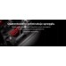 Simagic Simagic P2000 Hydraulic 2-Pedal Set, 200KG Loadcell - Crimson Edition