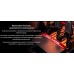 Simagic Simagic P2000 Hydraulic 2-Pedal Set, 200KG Loadcell - Crimson Edition