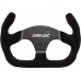 Simagic Simagic P-325C Lenkrad w/o Hub, 325mm - Alcantara